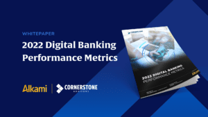 2022 Digital Banking Performance Metrics